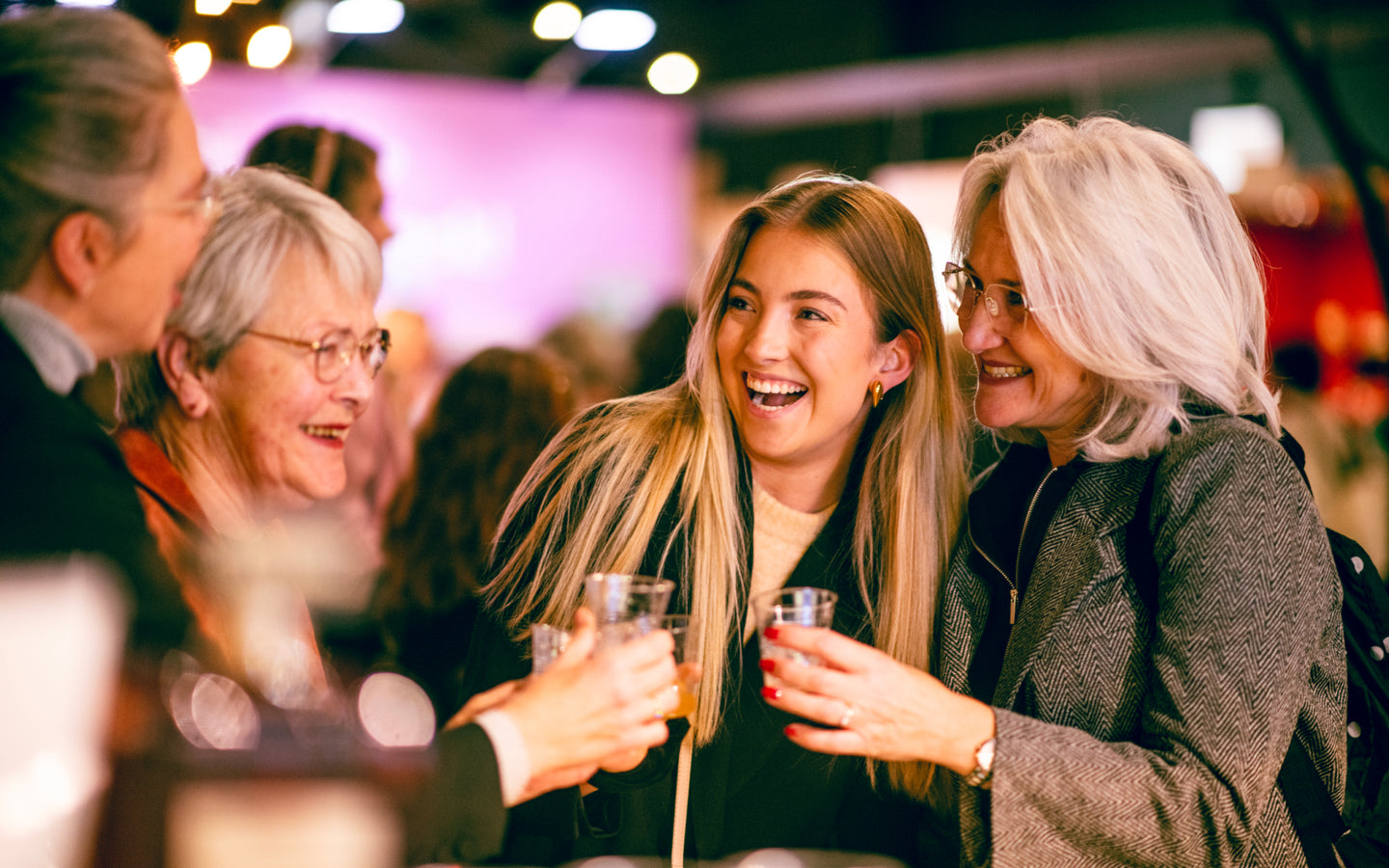 dé Winterfair: 21 t/m 27 november - afbeelding 3