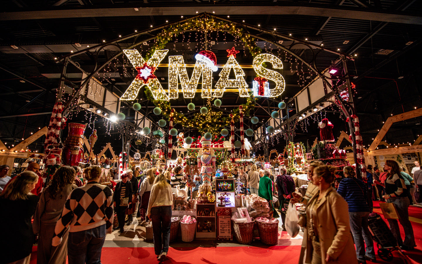 dé Winterfair: 21 t/m 27 november - afbeelding 4
