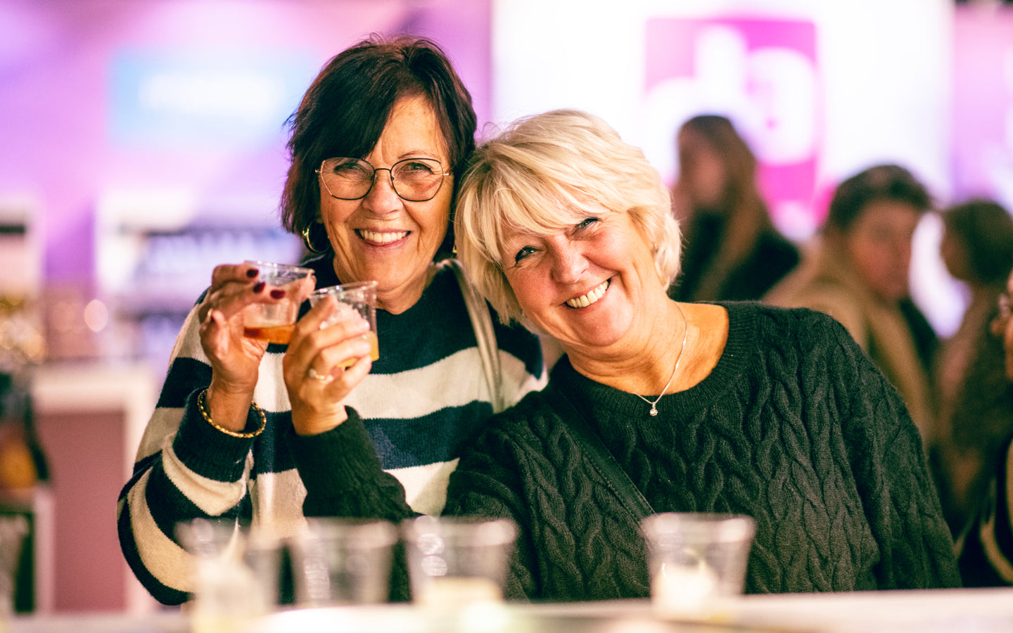 dé Winterfair: 21 t/m 27 november - afbeelding 2