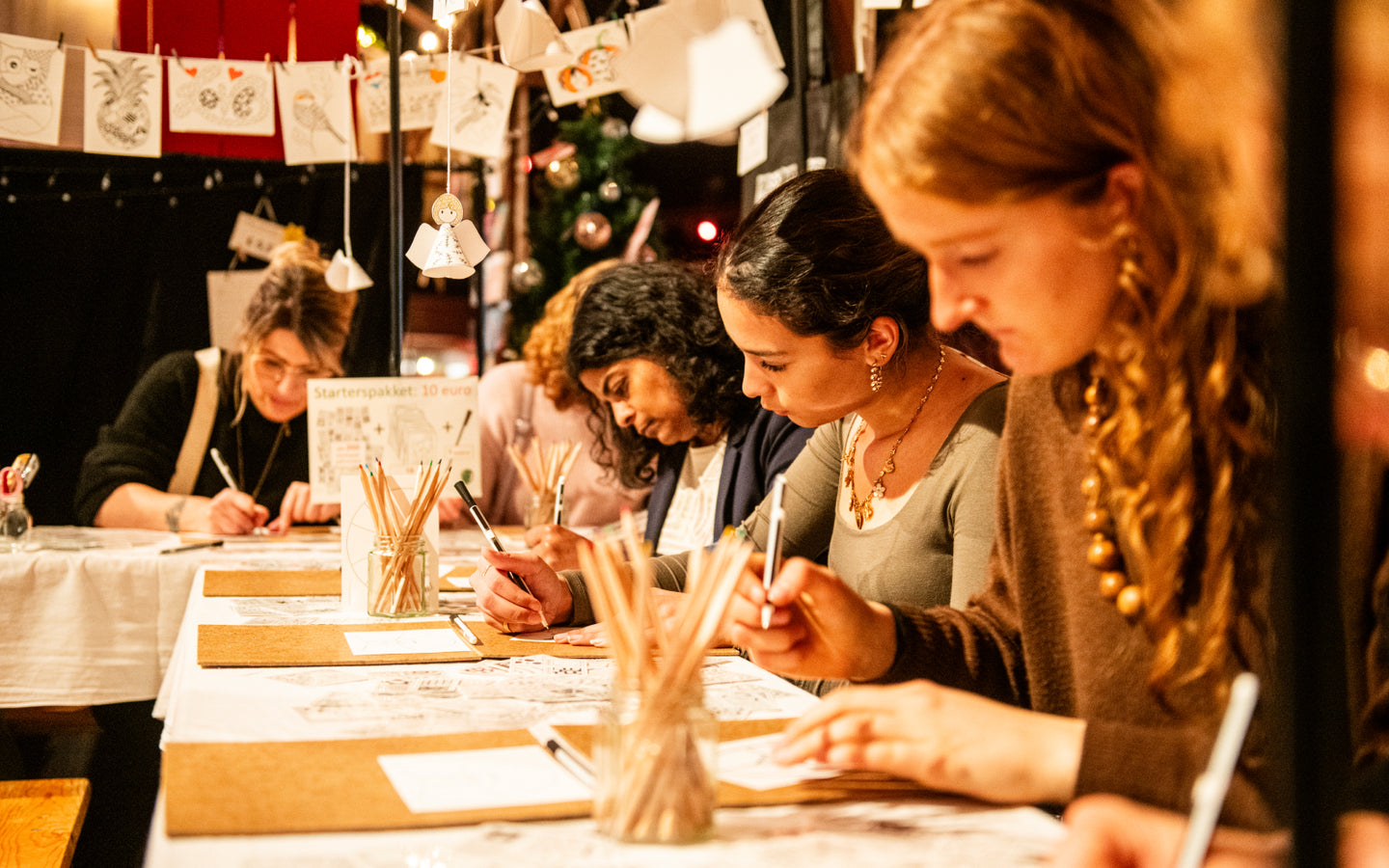 dé Winterfair: 21 t/m 27 november - afbeelding 5