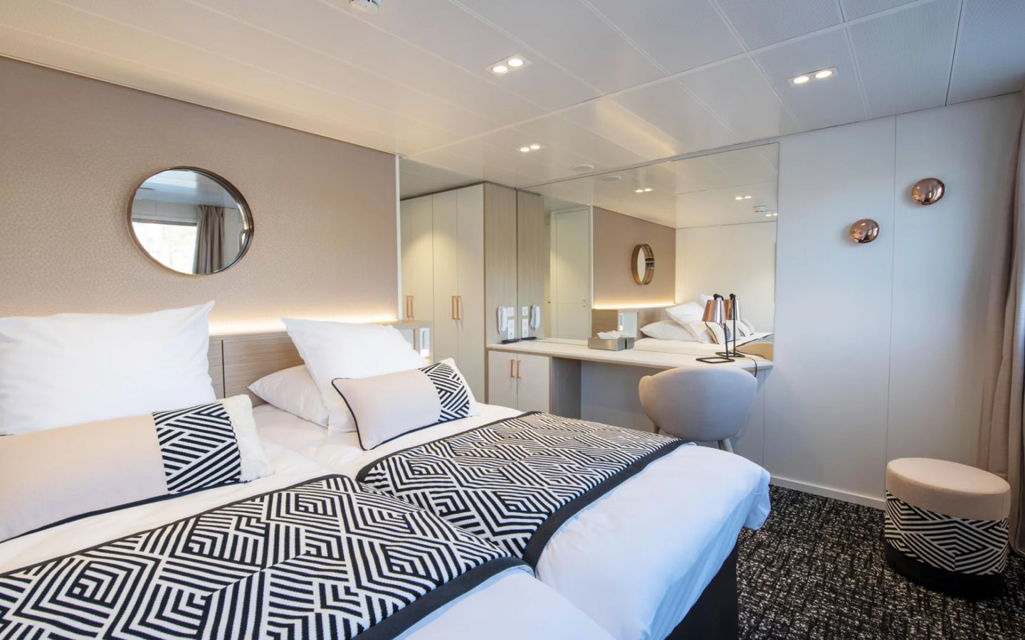 4-daagse kerstmarktencruise door Parijs - afbeelding 9