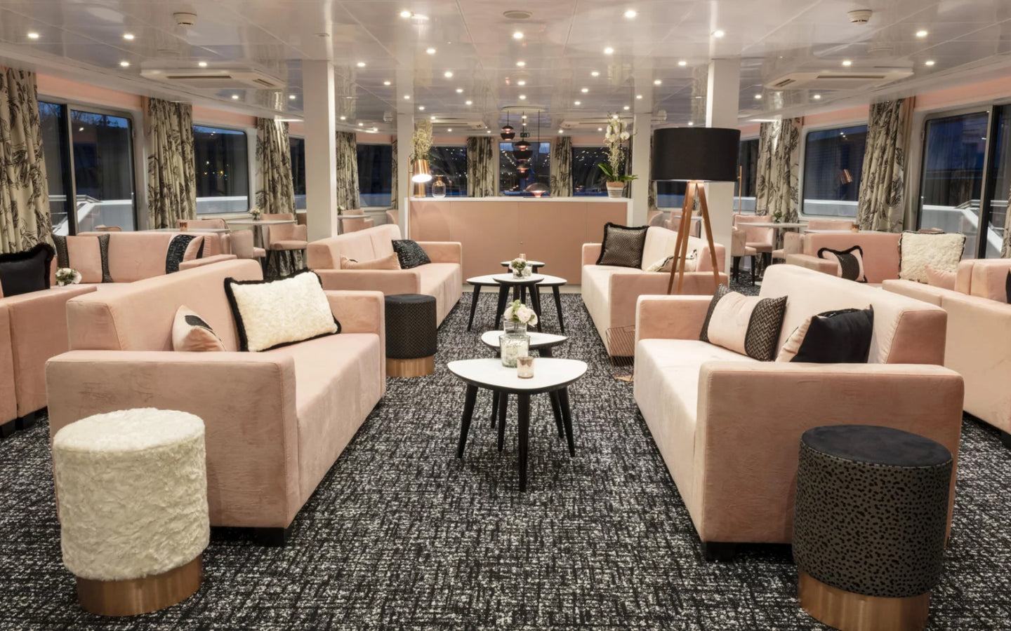 4-daagse kerstmarktencruise door Parijs - afbeelding 12