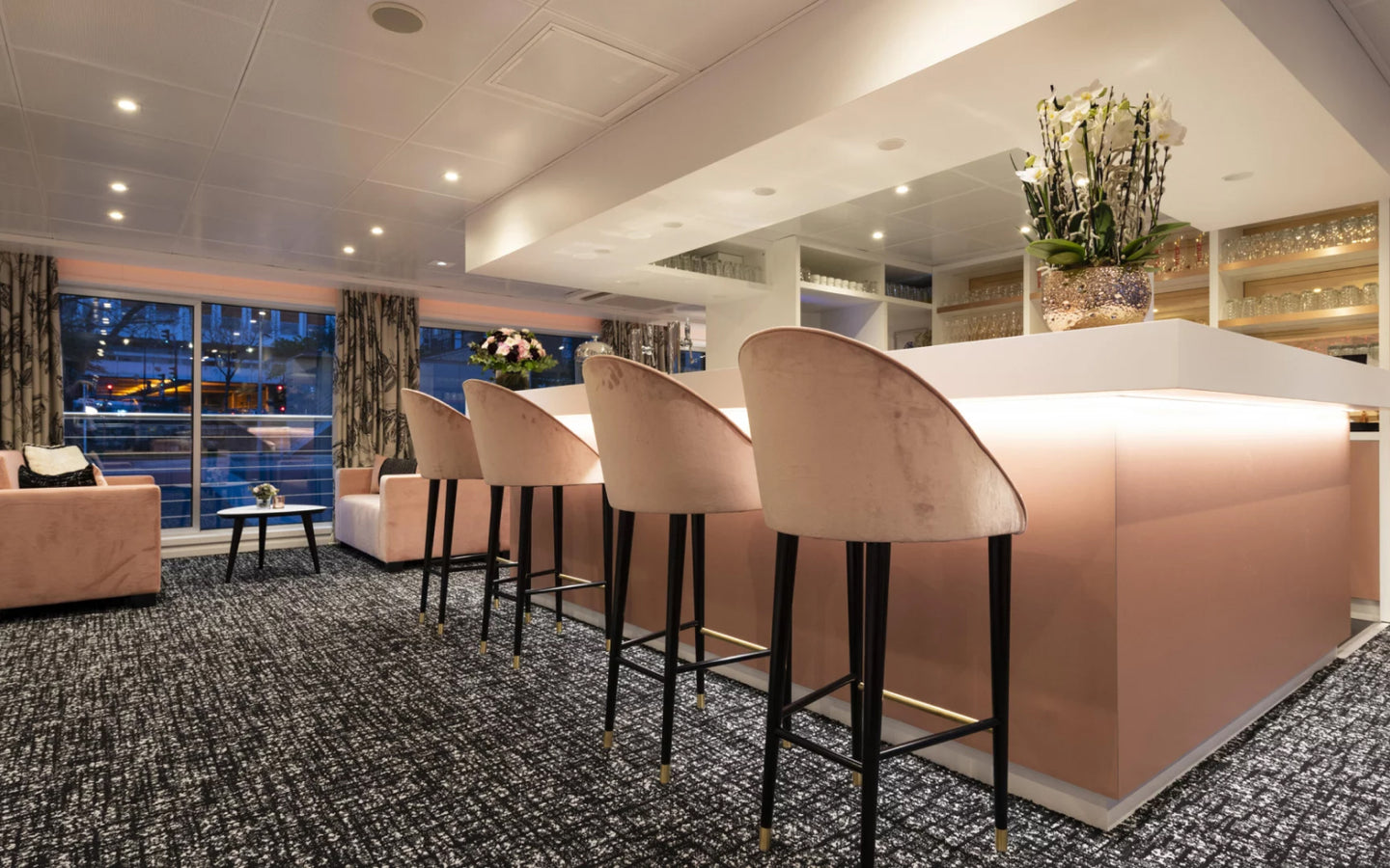 4-daagse kerstmarktencruise door Parijs - afbeelding 11