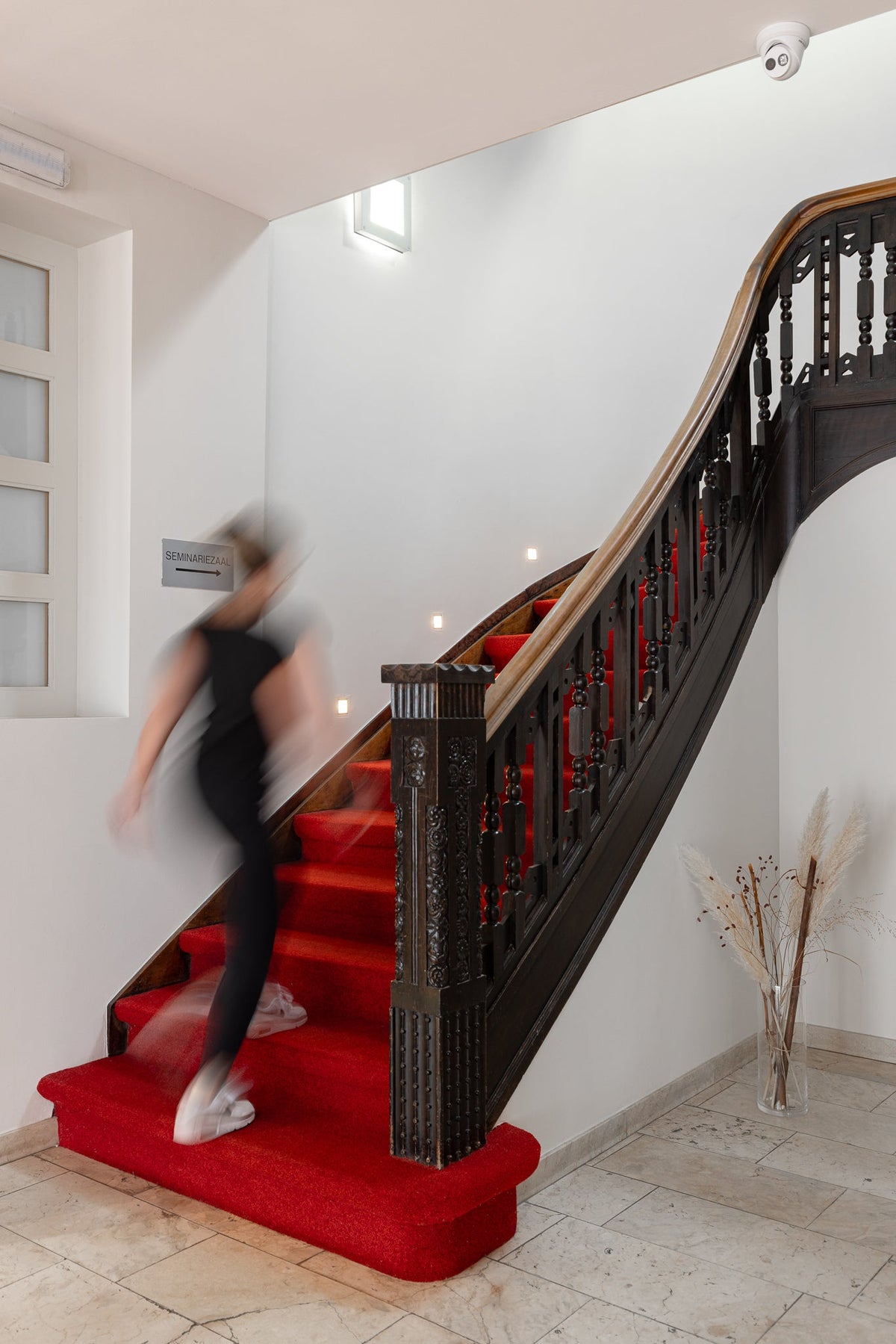 WP Hotel Corner House *** incl. ontbijt - afbeelding 12