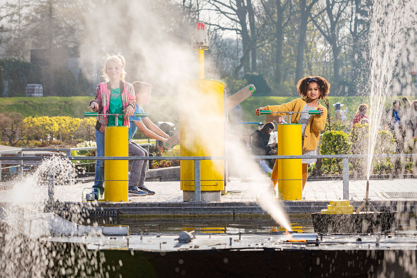 Madurodam - afbeelding 6