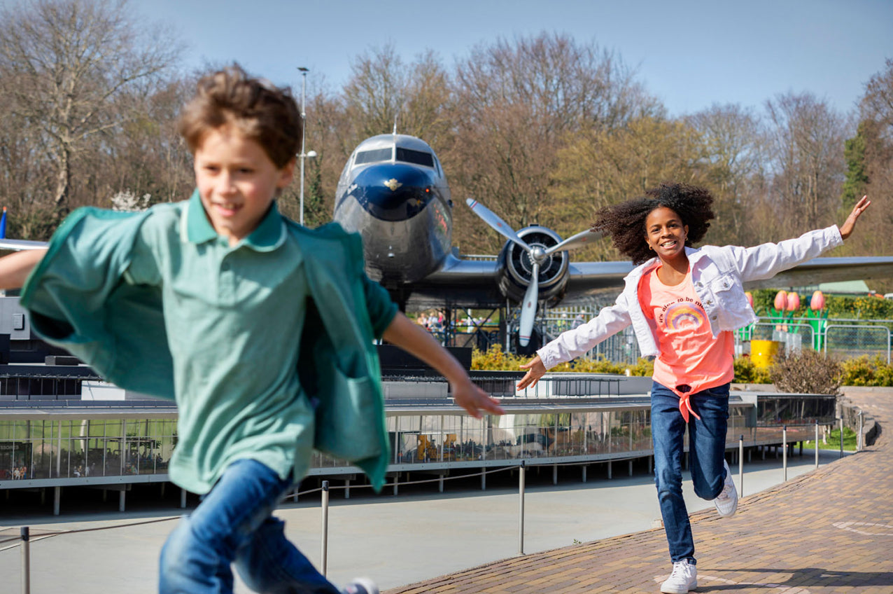 Madurodam - afbeelding 5