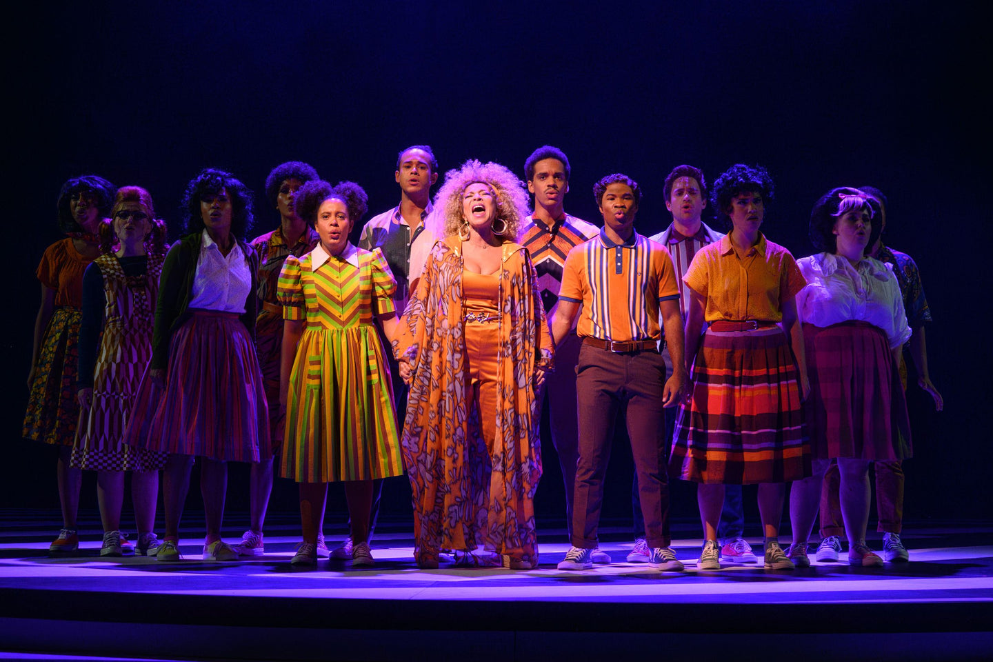 Musical Hairspray - met voordeel - afbeelding 4
