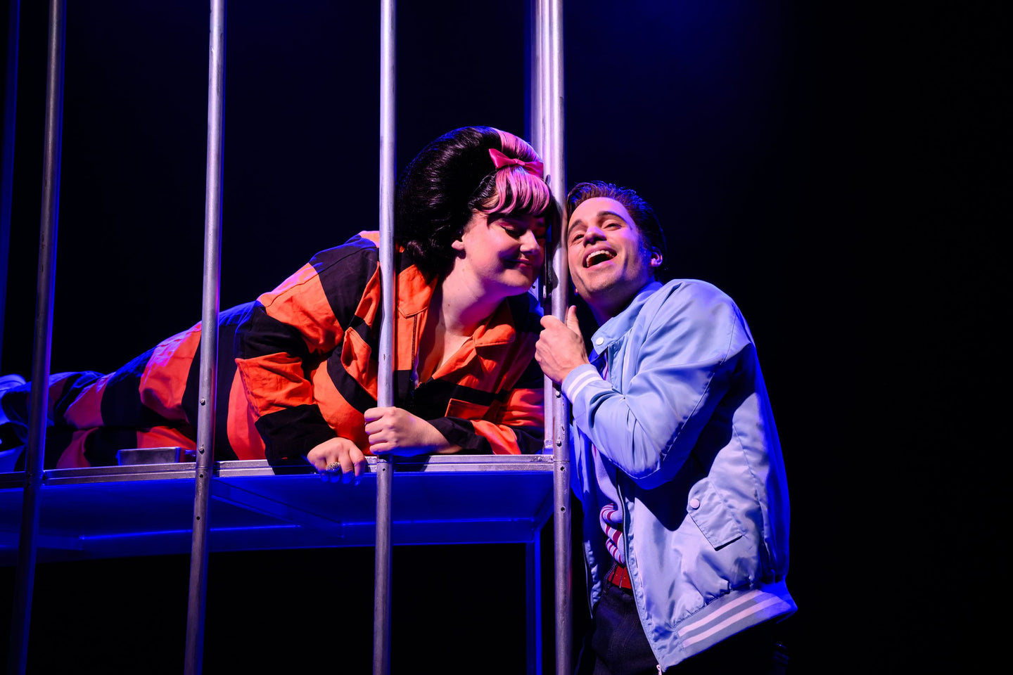 Musical Hairspray - met voordeel - afbeelding 5