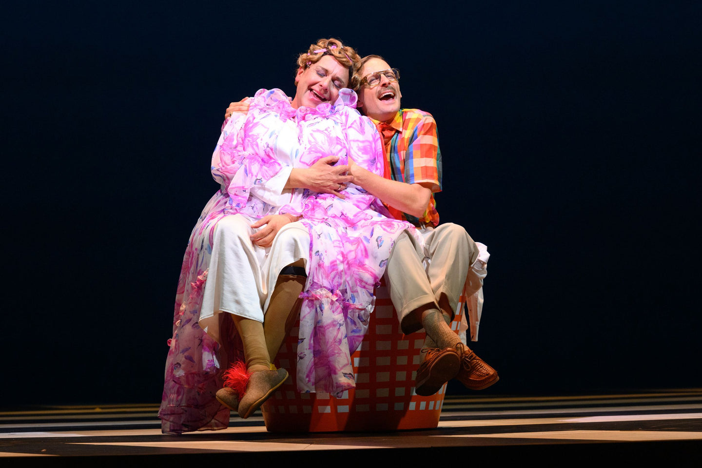 Musical Hairspray - met voordeel - afbeelding 3