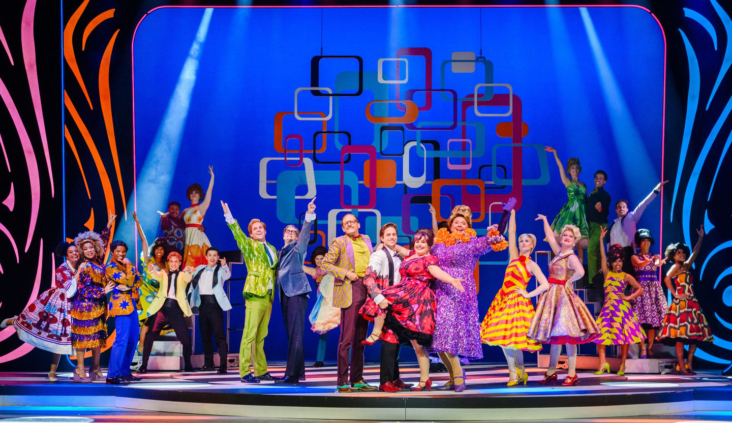 Musical Hairspray - met voordeel - afbeelding 2