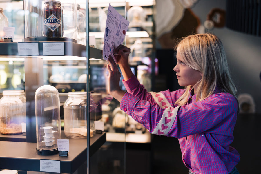 ARTIS-Micropia - Tickets met korting - afbeelding 1