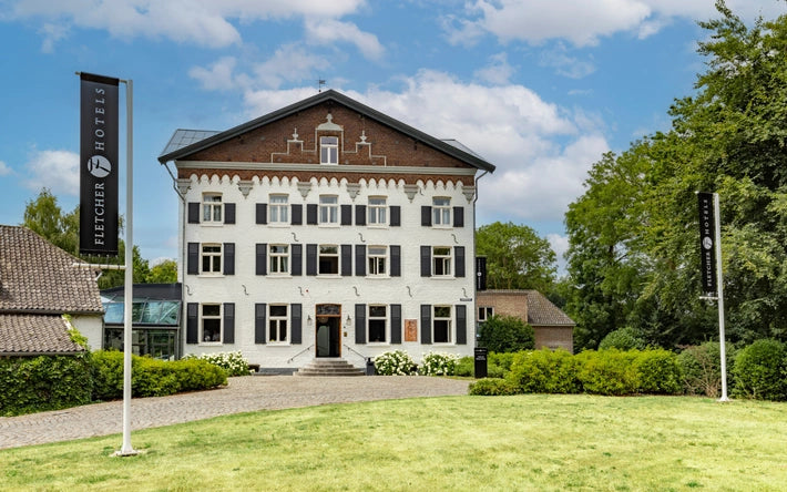 2-daags Hotelarrangement - afbeelding 3