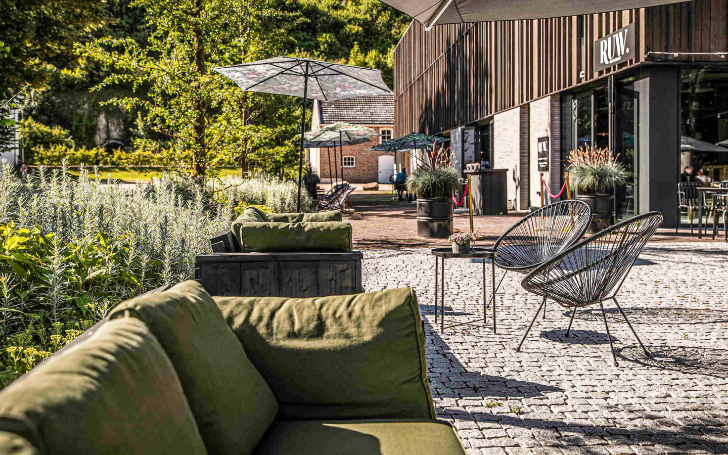 Hotel Valkenburg by Mercure - afbeelding 8