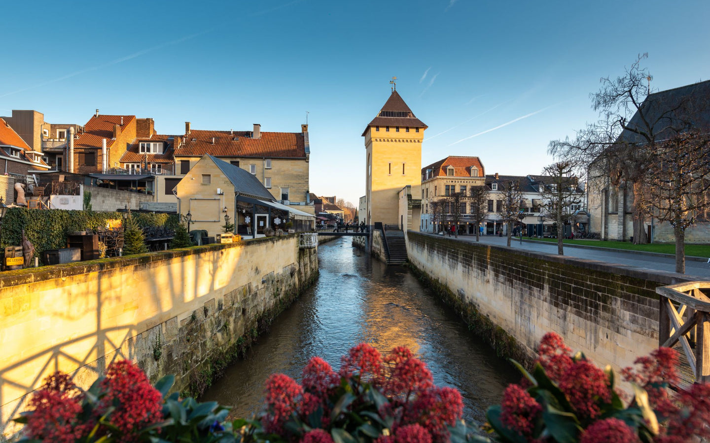 Hotel Valkenburg by Mercure - afbeelding 12