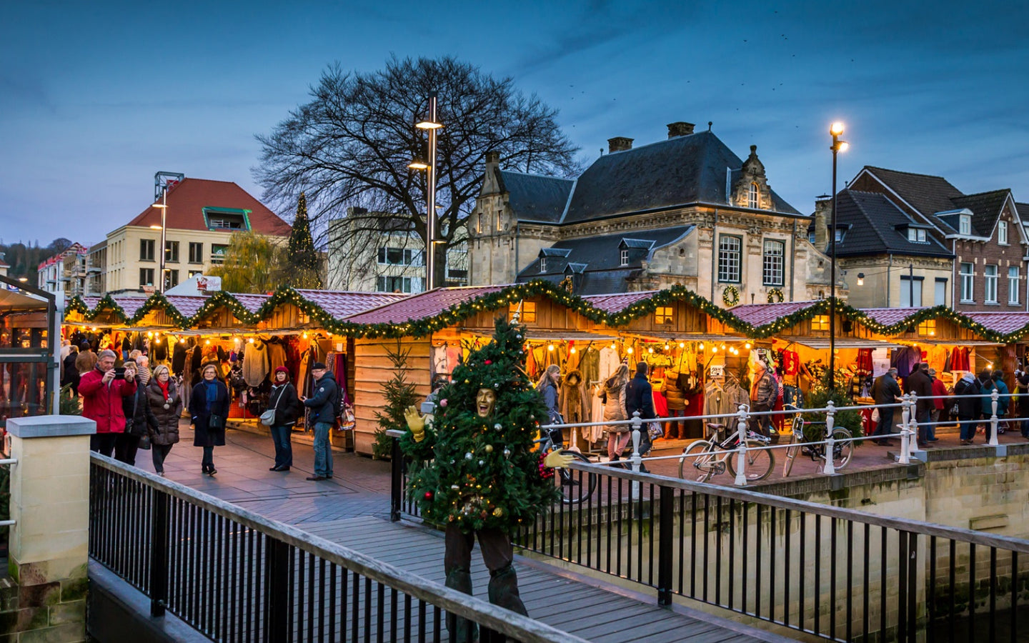 Hotel Valkenburg by Mercure - afbeelding 2