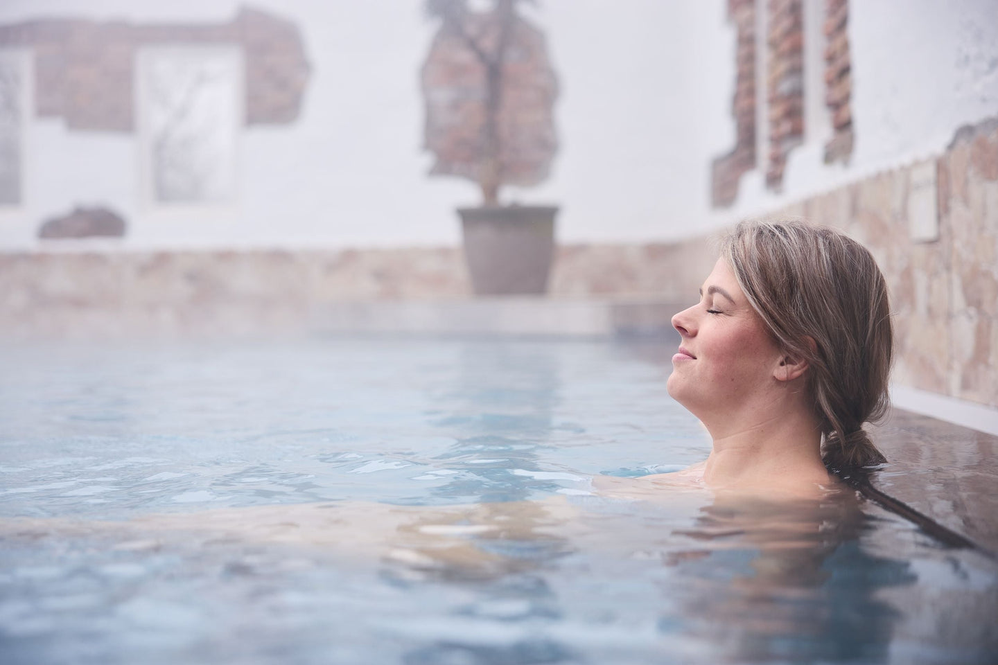 Dagje Wellness Veluwse Bron - afbeelding 6