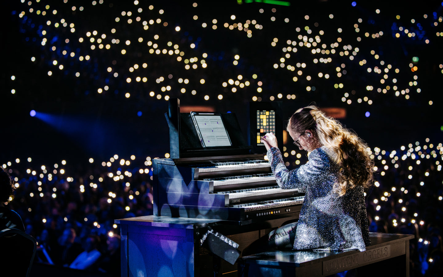 De Avond van de Filmmuziek: The Christmas Edition - afbeelding 5