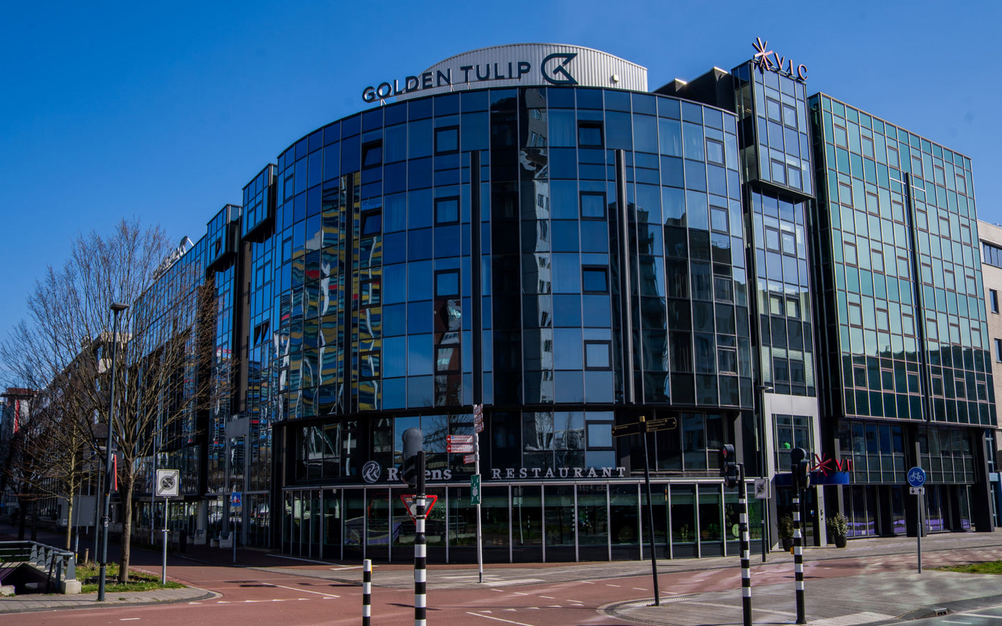 Golden Tulip Leiden Centre - afbeelding 16