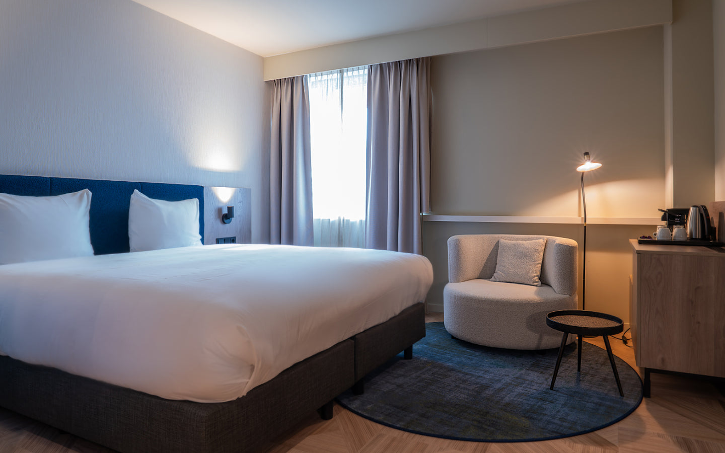 Golden Tulip Leiden Centre - afbeelding 5