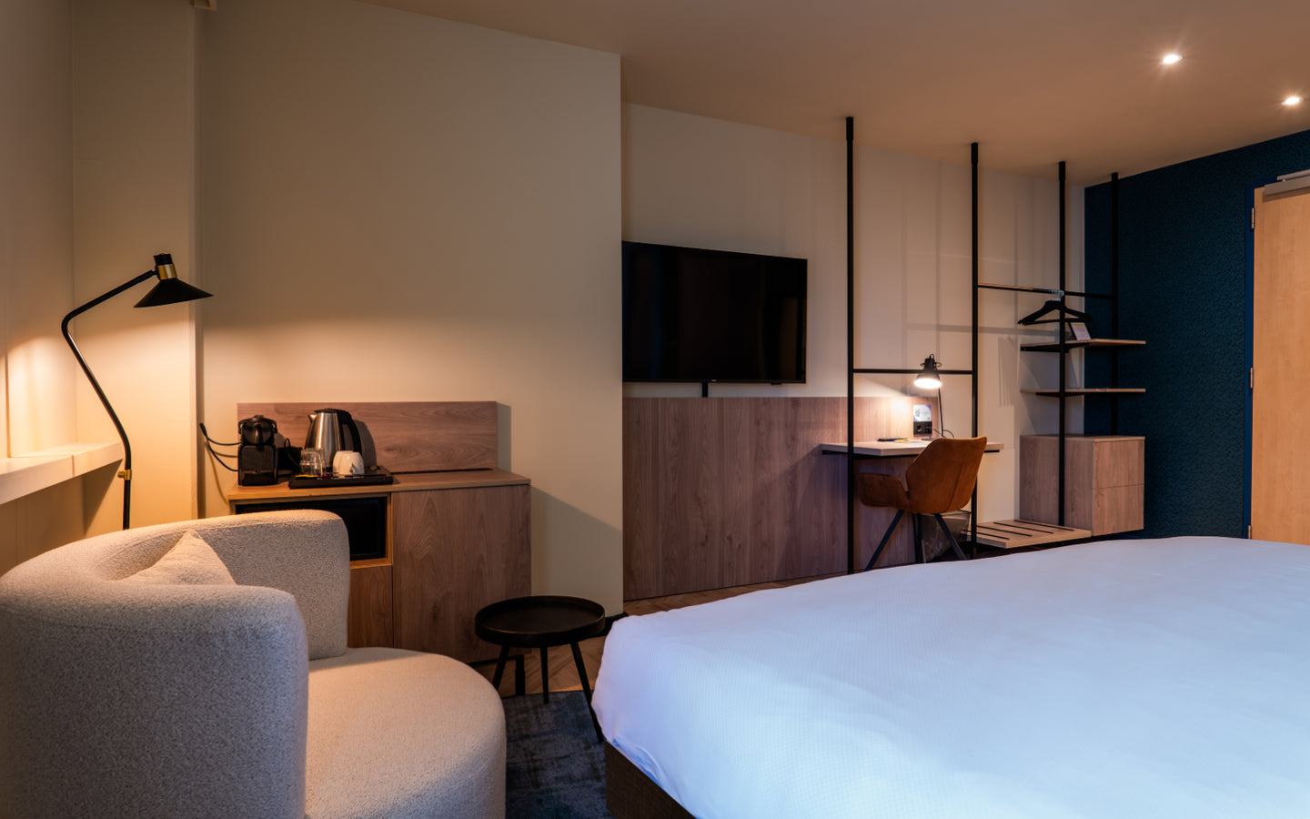 Golden Tulip Leiden Centre - afbeelding 11