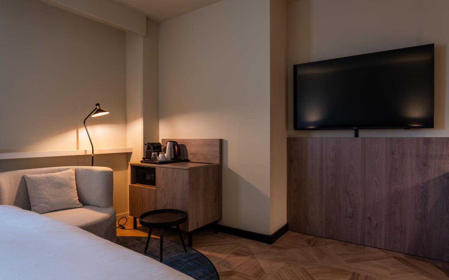 Golden Tulip Leiden Centre - afbeelding 13