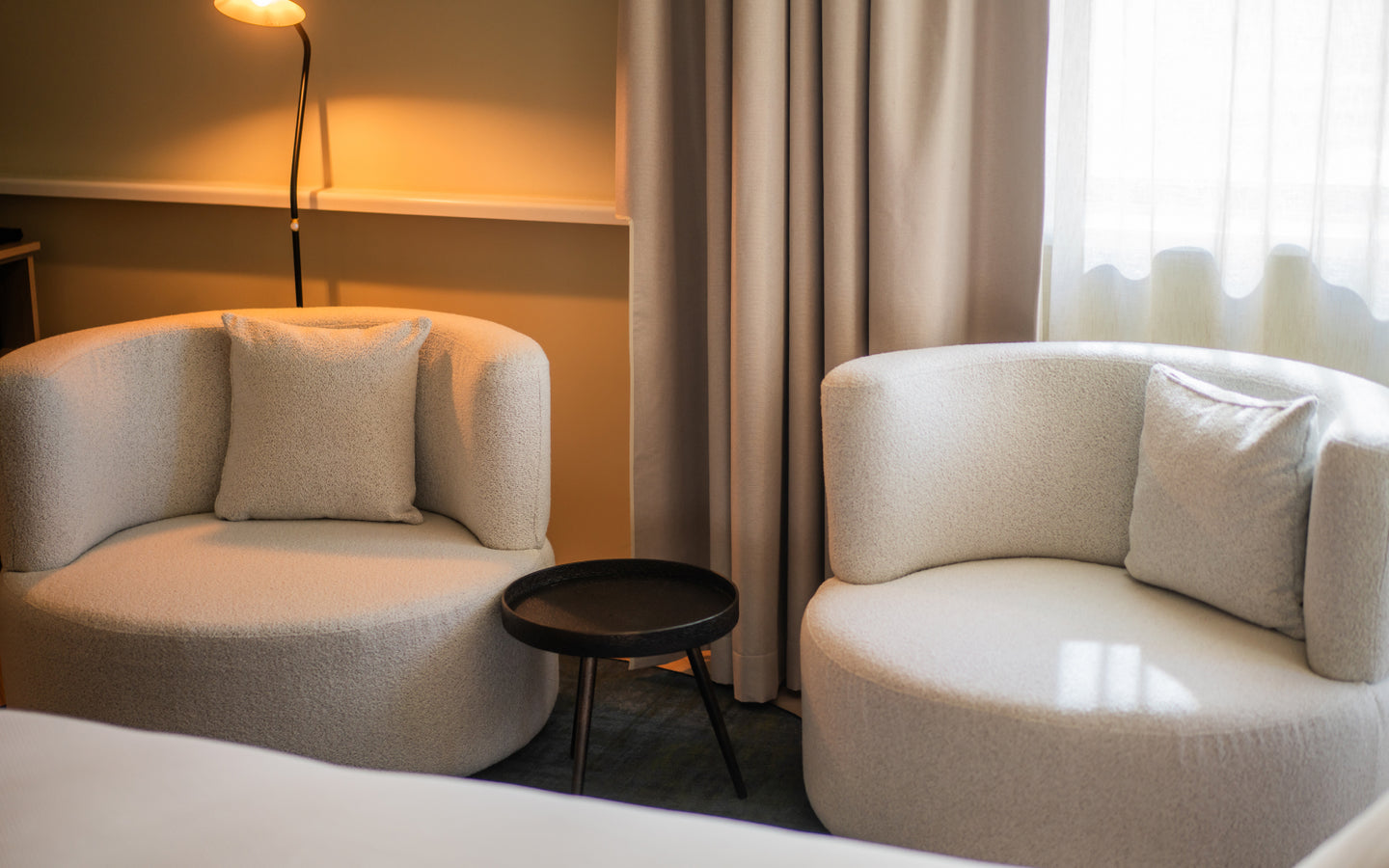 Golden Tulip Leiden Centre - afbeelding 9
