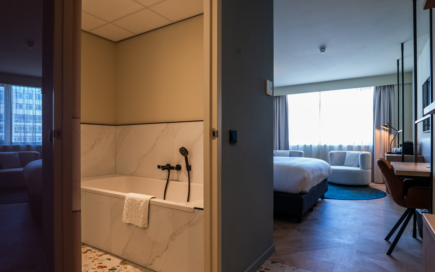 Golden Tulip Leiden Centre - afbeelding 8
