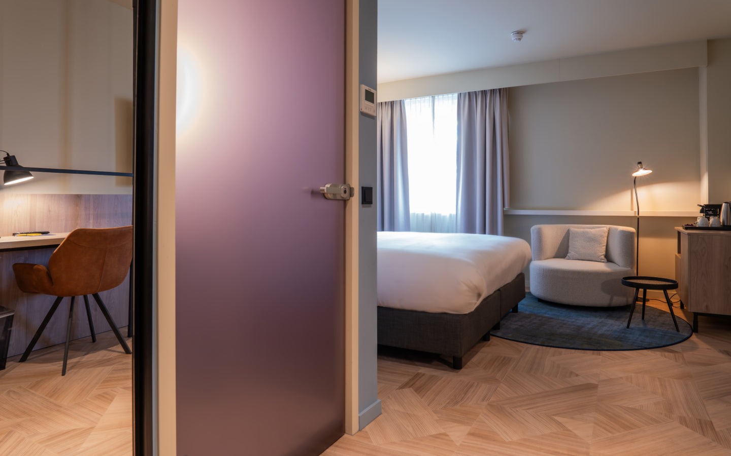 Golden Tulip Leiden Centre - afbeelding 7