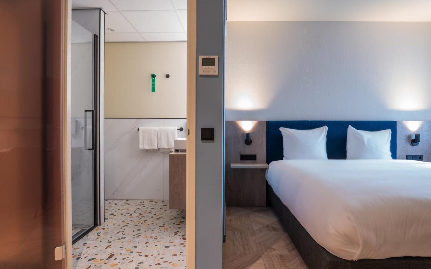 Golden Tulip Leiden Centre - afbeelding 6