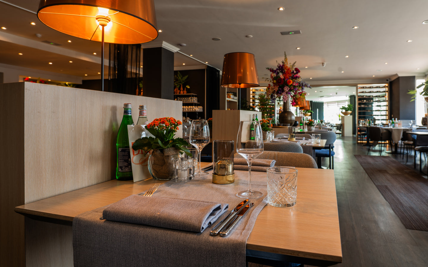 Golden Tulip Leiden Centre - afbeelding 4