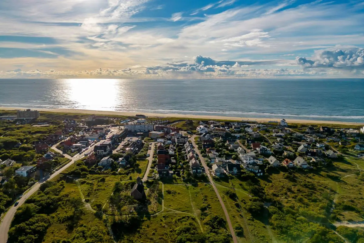 Landgoed Huize Glory | Ontdek het beste van Bergen aan Zee - afbeelding 3