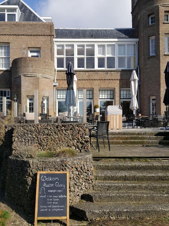 Landgoed Huize Glory | Ontdek het beste van Bergen aan Zee - afbeelding 14