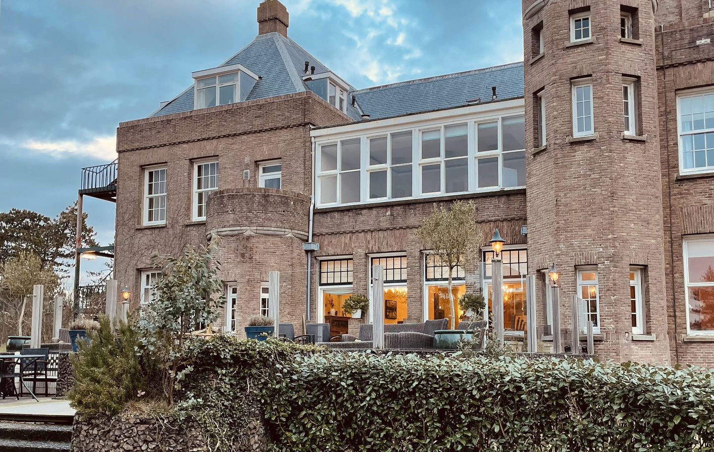 Landgoed Huize Glory | Ontdek het beste van Bergen aan Zee - afbeelding 2