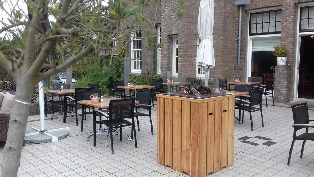 Landgoed Huize Glory | Ontdek het beste van Bergen aan Zee - afbeelding 13