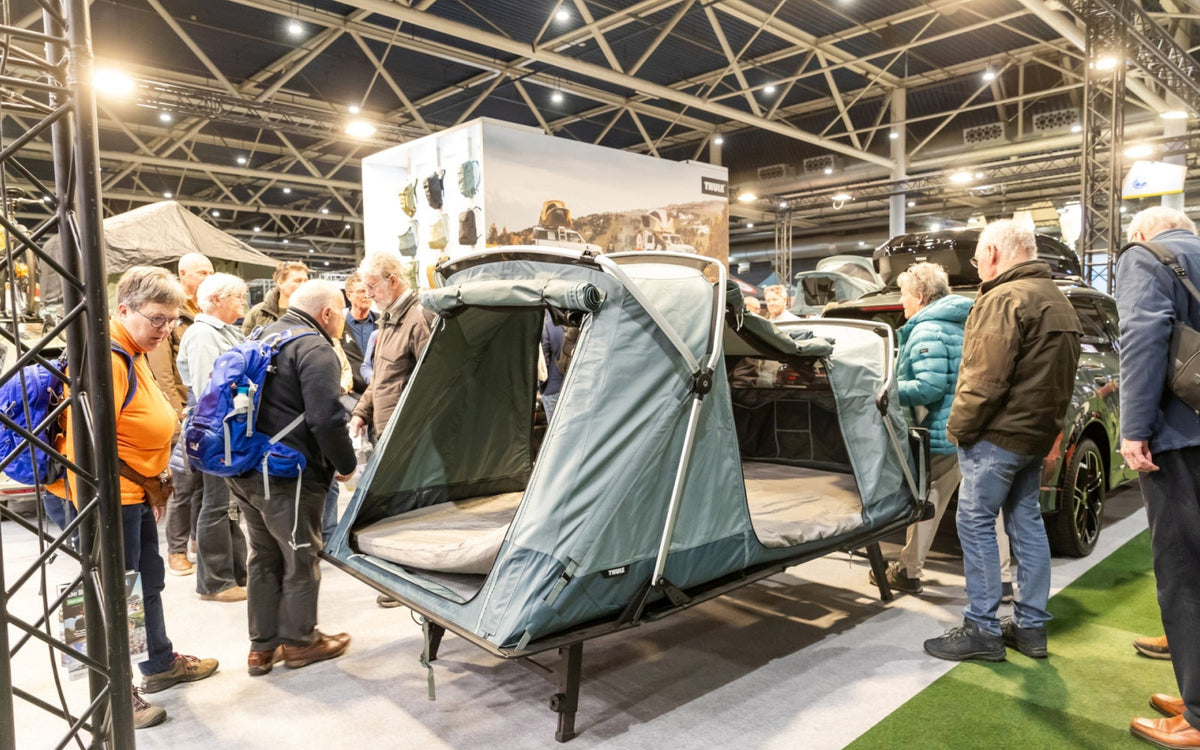 Fiets en Wandelbeurs / E-bike Challenge Utrecht - 13 t/m 15 feb - afbeelding 5
