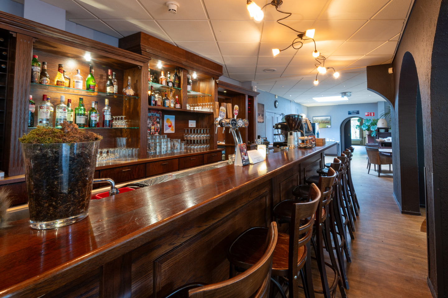 Veluwe Hotel Stakenberg | 3-daags verblijf op de Veluwe met directe toegang tot het bos | incl. 3-gangendiner - afbeelding 7