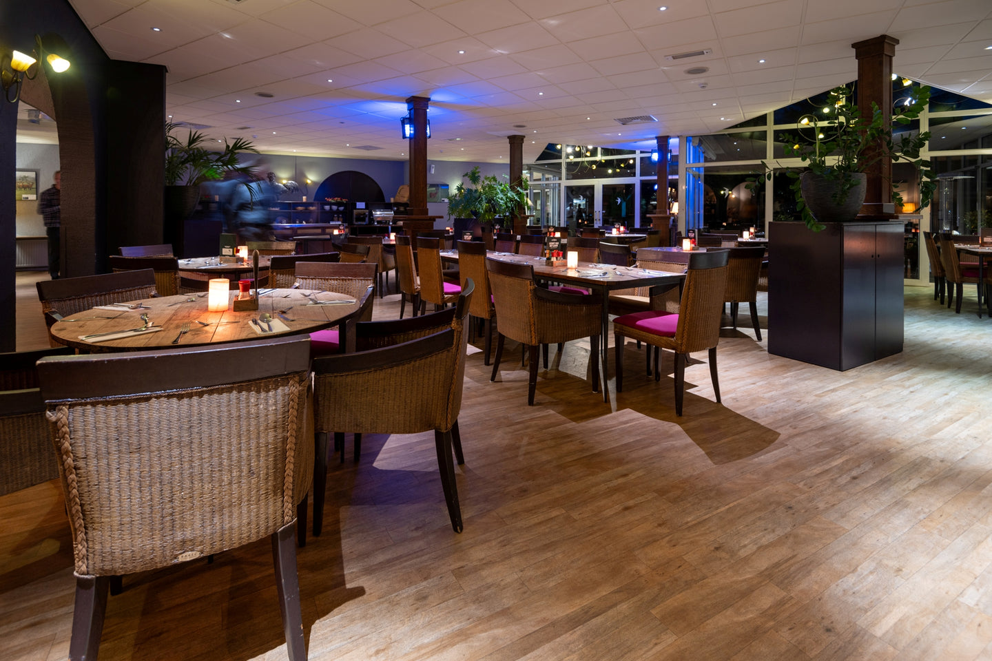 Veluwe Hotel Stakenberg | 3-daags verblijf op de Veluwe met directe toegang tot het bos | incl. 3-gangendiner - afbeelding 2