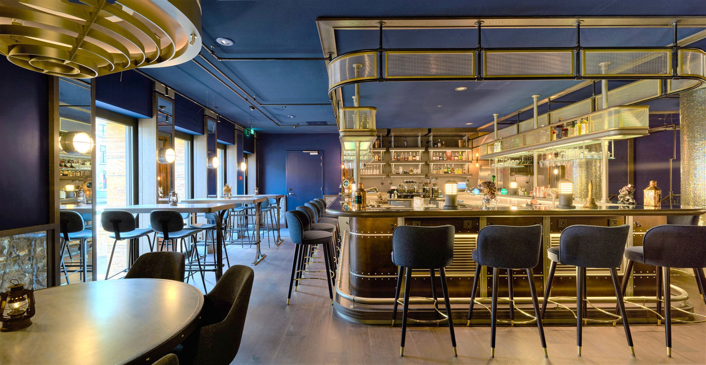 VOCO® The Hague | Verblijf in het mooiste hotel van Nederland - afbeelding 2