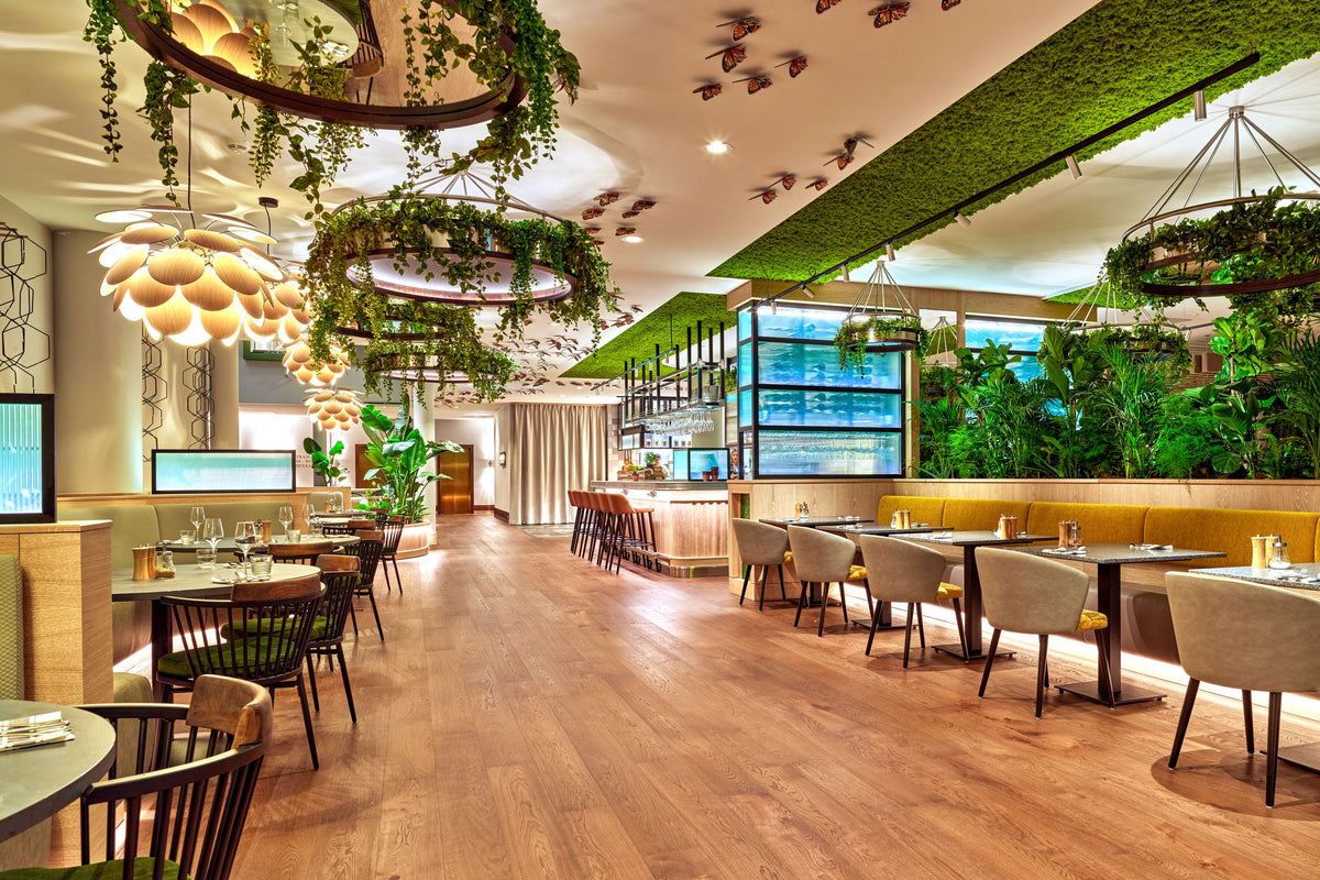 VOCO® The Hague | Verblijf in het mooiste hotel van Nederland - afbeelding 7