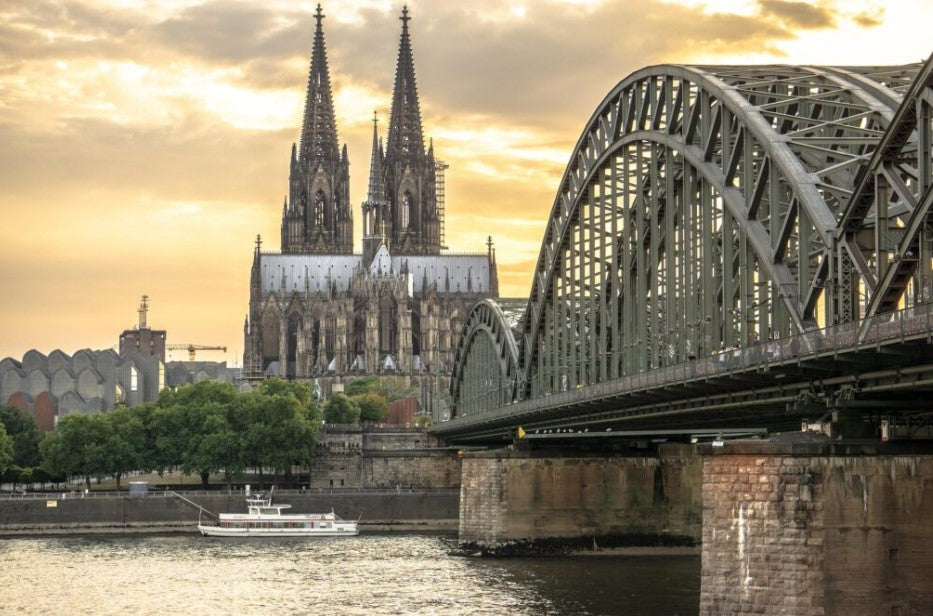 Een overweldigende reis van  de Dom in Utrecht naar Dom in  Milaan - afbeelding 5