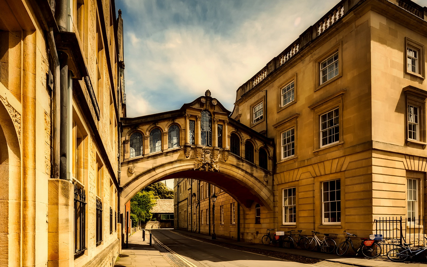 Reis mee naar Oxford - afbeelding 3