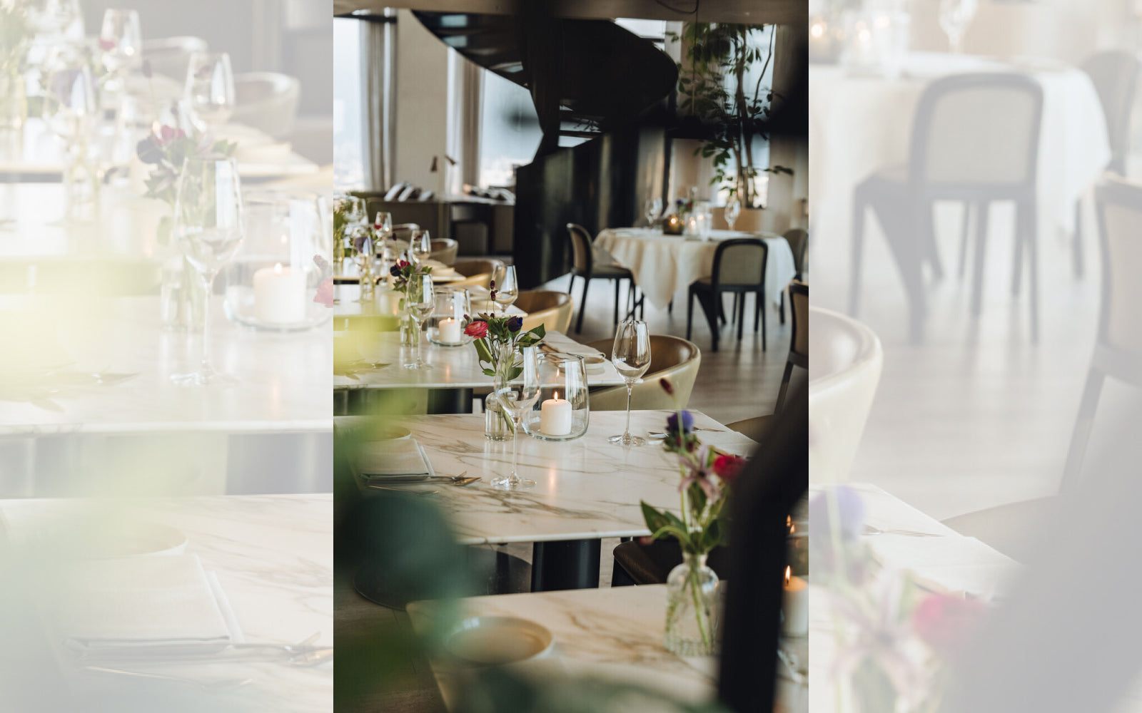 Restaurants