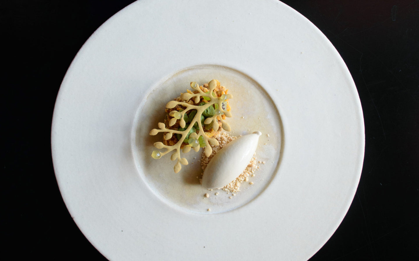 6-gangen Gault&Millau menu bij Fris in Haarlem - afbeelding 2
