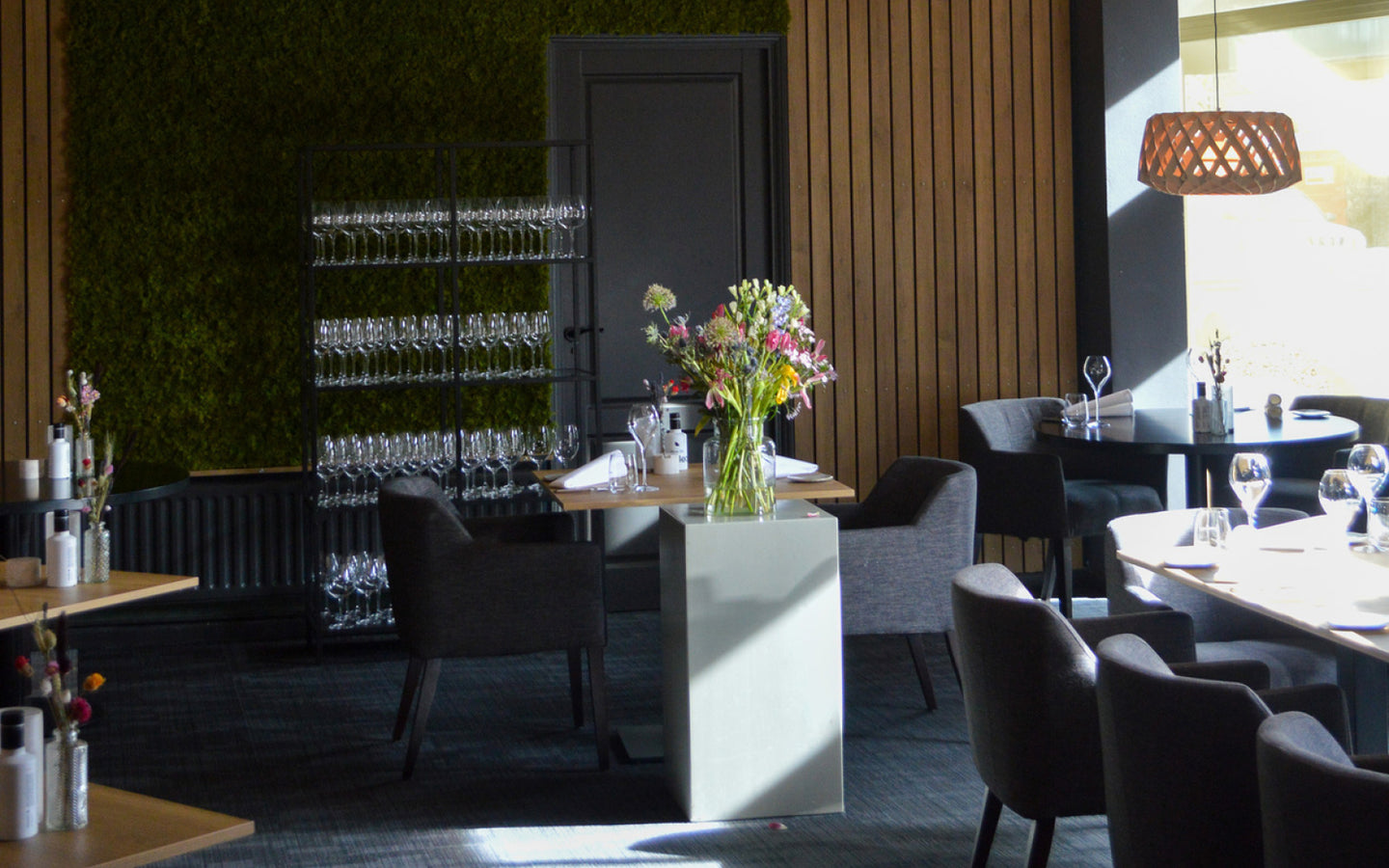6-gangen Gault&Millau menu bij Fris in Haarlem - afbeelding 3