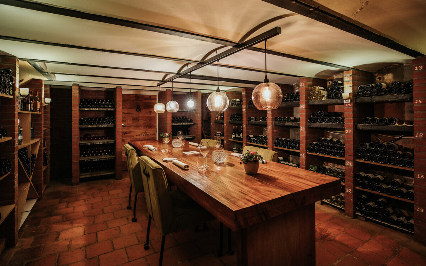 4-gangen Gault&Millau diner incl. brood + amuses bij Savarin in Rijswijk - afbeelding 4