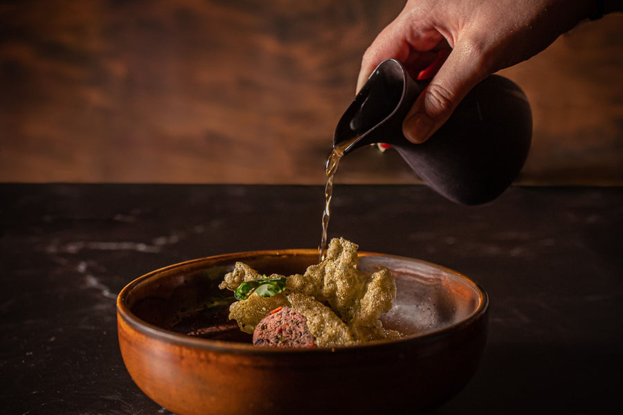 Hotel de Zwaan | 3-Daags culinair verblijf tussen historisch Deventer en Zwolle | incl. dagelijks 4-gangendiner - afbeelding 1