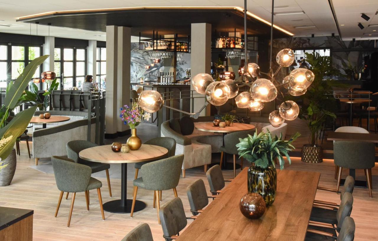 Hotel de Zwaan | 3-Daags culinair verblijf tussen historisch Deventer en Zwolle | incl. dagelijks 4-gangendiner - afbeelding 4