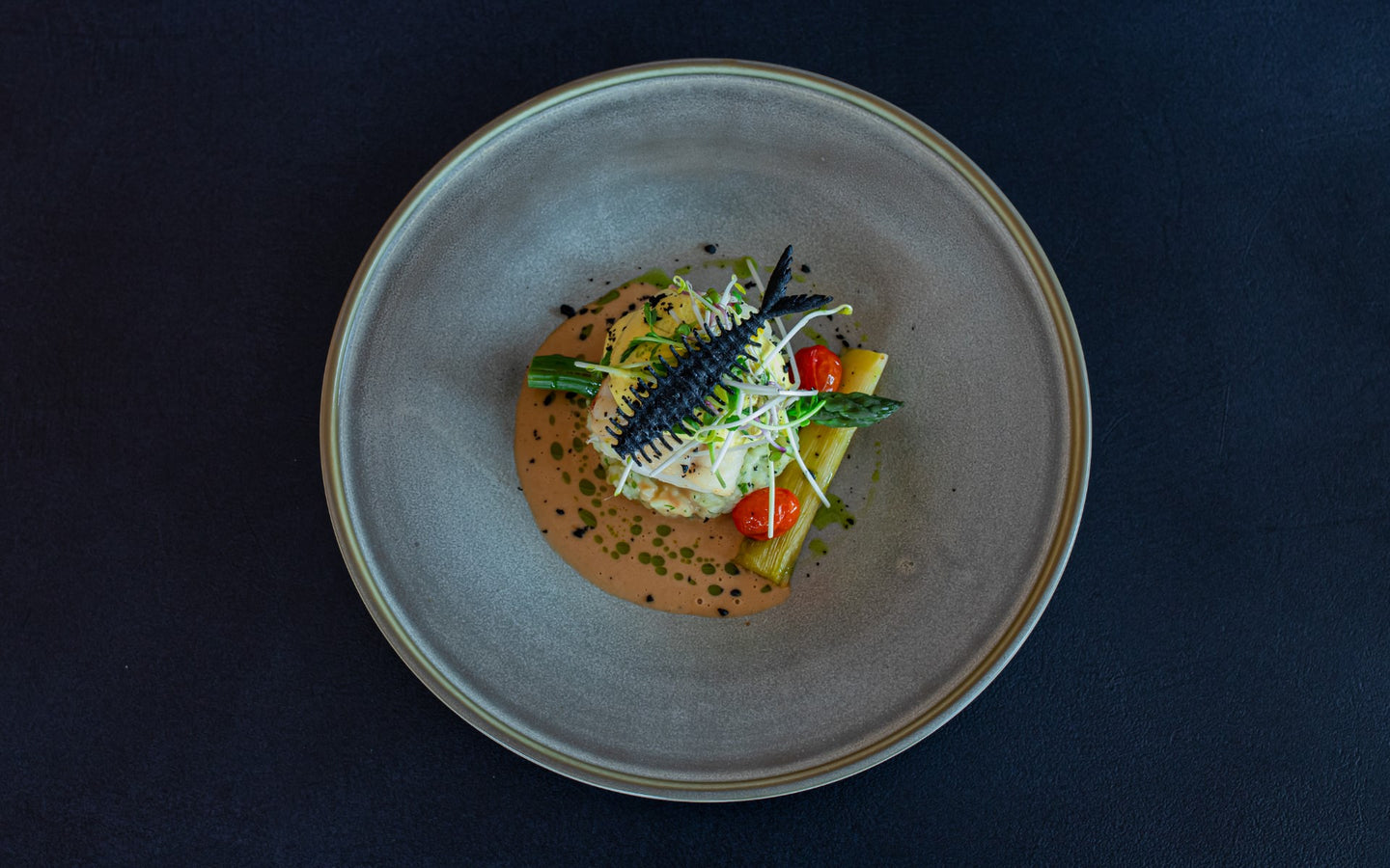 Hotel de Zwaan | 3-Daags culinair verblijf tussen historisch Deventer en Zwolle | incl. dagelijks 4-gangendiner - afbeelding 6