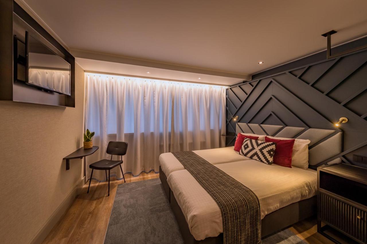 Hotel de Zwaan | 3-Daags culinair verblijf tussen historisch Deventer en Zwolle | incl. dagelijks 4-gangendiner - afbeelding 9