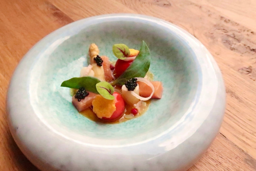 5-Gangen chef's diner bij Restaurant PIT in Heeswijk-Dinther - afbeelding 1